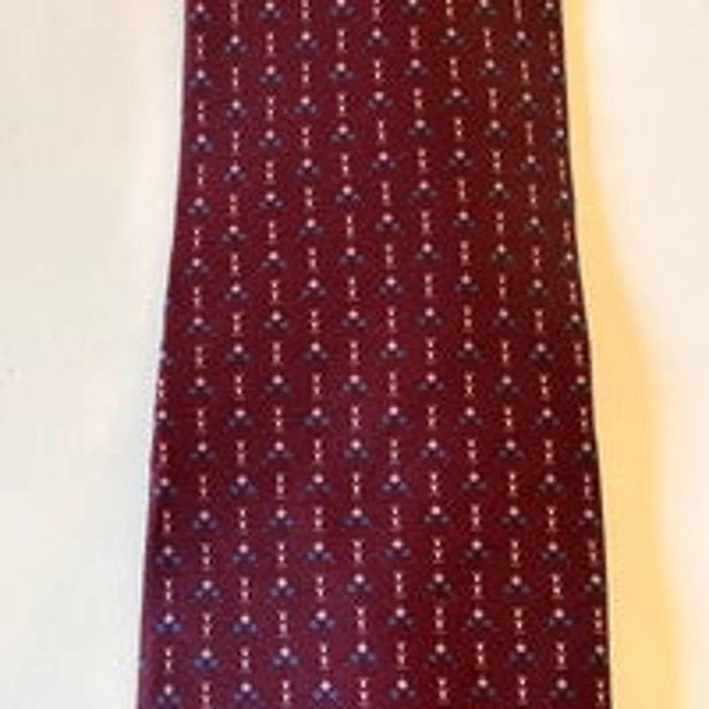 Neo‎ Bill Blass Neck Tie